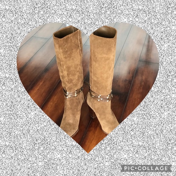 ANTONIO MELANI Shoes - 🆕Antonio Melani Boots. NWT  000BJ